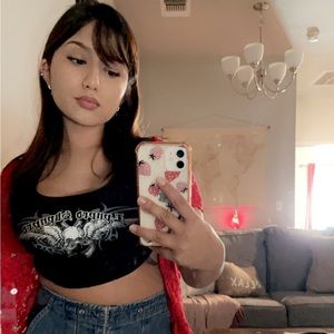 Meet your Posher, Bryanna